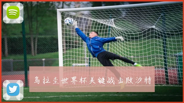 乌拉圭世界杯关键战击败沙特